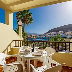 Klayman Olivina 3* Los Cristianos (Tenerife)