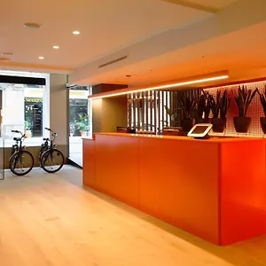 Chic&basic Reding 3* Barcelona
