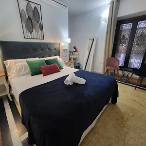 Casona De San Andres Boutique 3* Sevilla