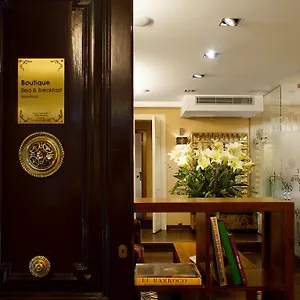 Casa Boutique Gasthof