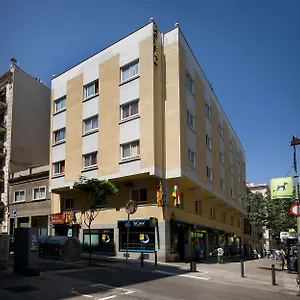 Gasthuis Hostal Barcelona
