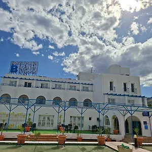 Playa Bocaina Hotel Mojacar