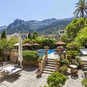 The Salvia - Adults Only 4* Sóller