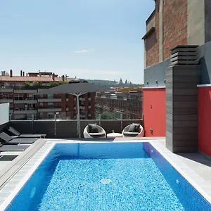 Catalonia Roma 3* Barcelona