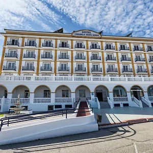 Carabela Santa Maria Hotel Mazagon