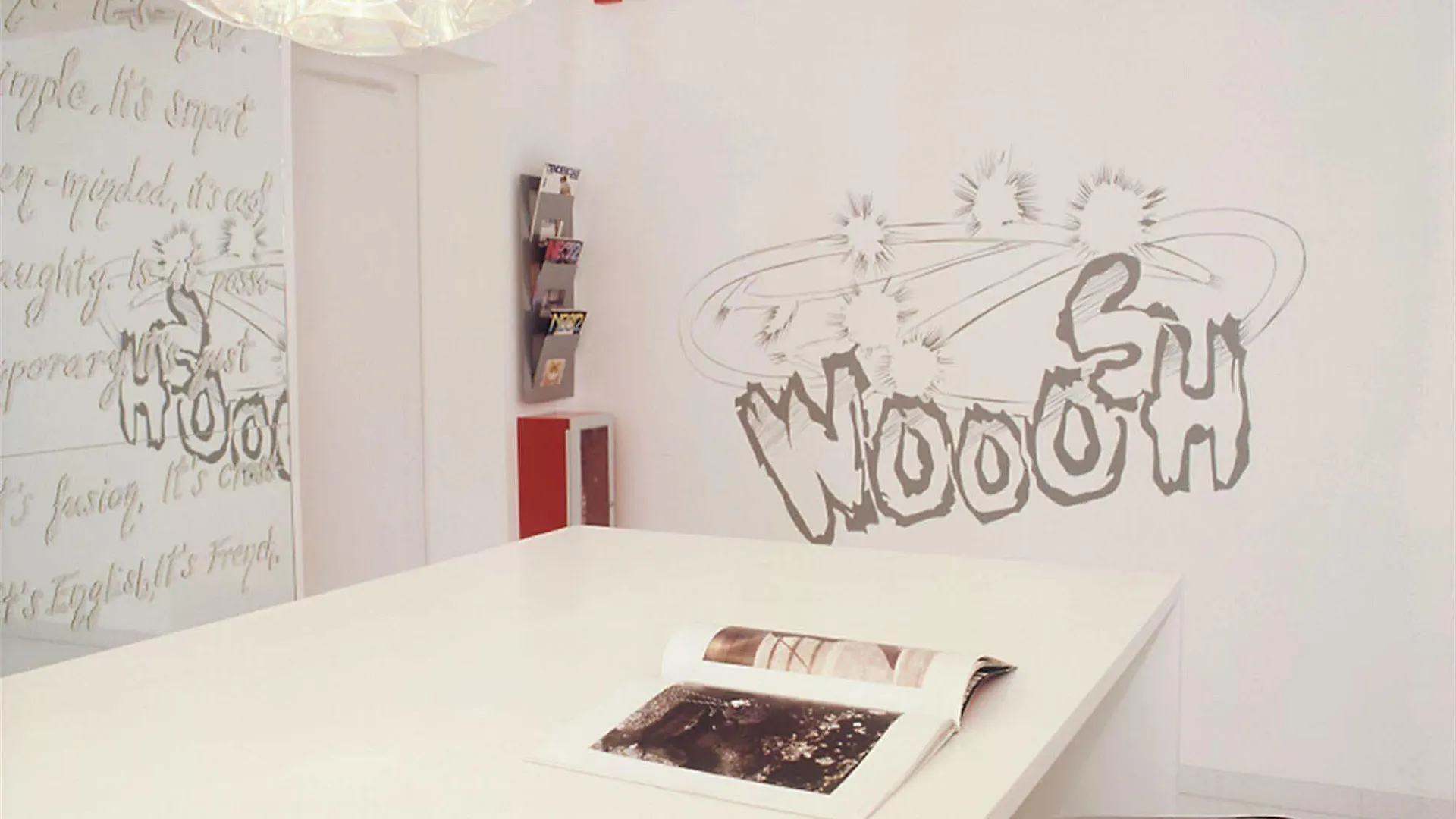 Chic & Basic Tallers Hostal Barcelona Spanien